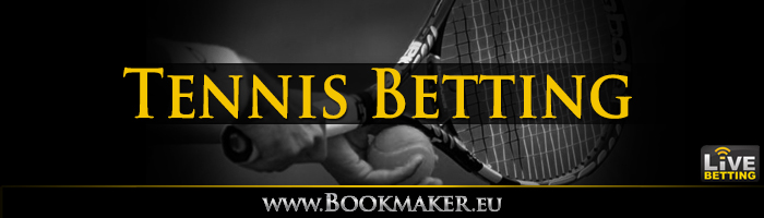 Tennis Betting Online Tennis Betting Online