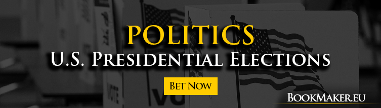 2024 US Presidential Election Betting Odds 