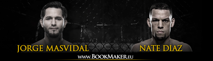 UFC 244 MMA Betting