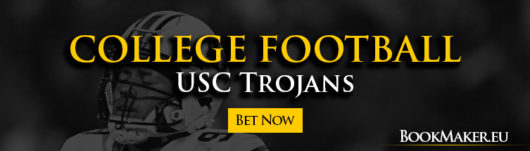 USC Trojans at Colorado Buffaloes College Football Week 5 Lines