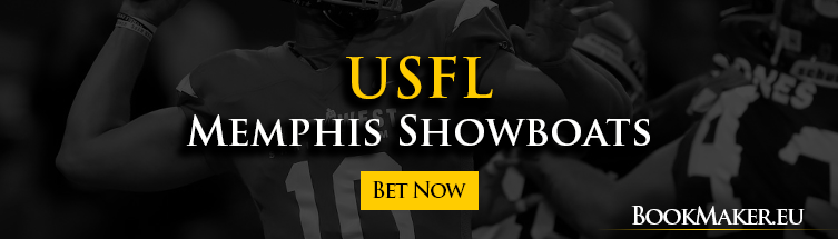 Best USFL Betting Sites Legal Sportsbooks For The USFL