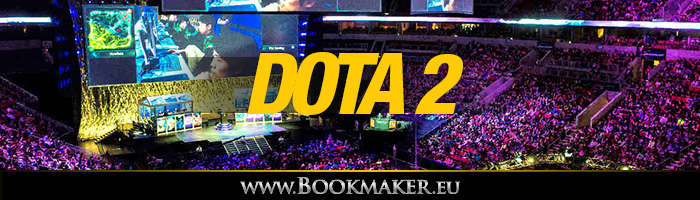 Dota 2 eSports