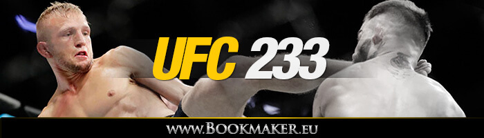 MMA Betting