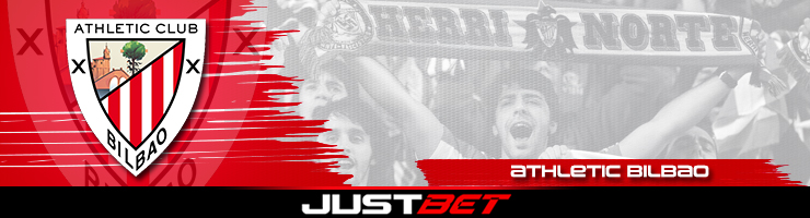 2017-18-Athletic-Bilbao-Betting-Picks-at-JustBet-Sportsbook