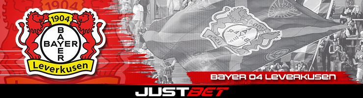 2017-18-Bayer-Leverkusen-Betting-Picks-at-JustBet-Sportsbook