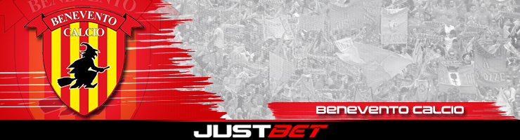 2017-18-Benevento-Betting-Odds-at-JustBet-Sportsbook