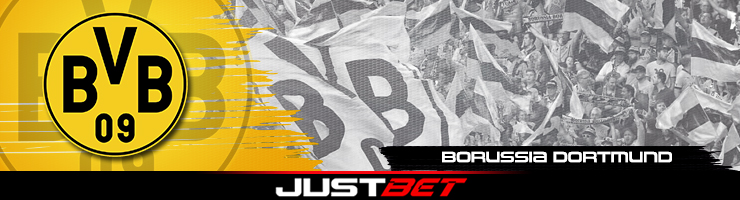 2017-18-Borussia-Dortmund-Betting-Picks-at-JustBet-Sportsbook