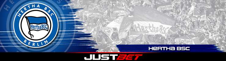 2017-18-Hertha-BSC-Betting-Picks-at-JustBet-Sportsbook