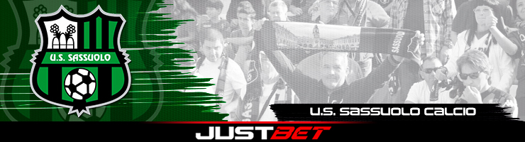 2017-18-Sassuolo-Betting-Odds-at-JustBet-Sportsbook