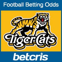 Cfl football betting odds