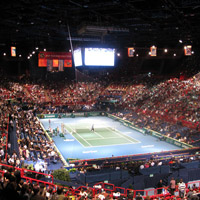 BNP Paribas Masters Betting Odds