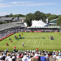 Hall of Fame Tennis Championships Betting Odds