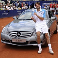 Mercedes Cup Tennis Betting Odds