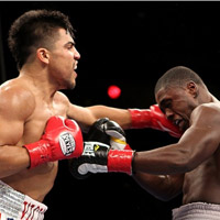 Victor Ortiz vs Andre Berto Boxing Betting Odds