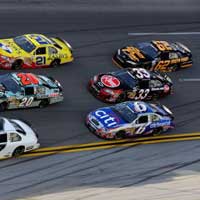 Talladega 300 Betting Odds