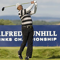 Alfred Dunhill Links Championship Golf Betting Odds