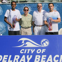 ATP Delray Beach Open Tennis Betting Odds