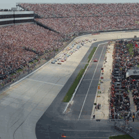 AAA 400 Drive For Autism Nascar Betting