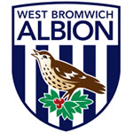 West Bromwich Albion Betting Odds