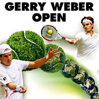 Gerry Weber Open Tennis Betting Odds