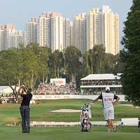 UBS Hong Kong Open Betting Odds