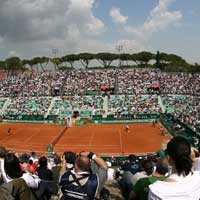 Internazionali BNL D-Italia Tennis Betting Odds