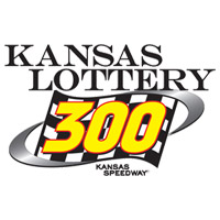 Kansas Lottery 300 Betting Odds