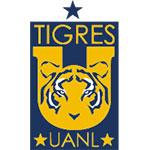Tigres UANL Betting Odds