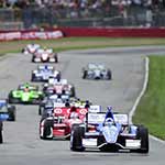 IndyCar Honda Indy 200 Betting Odds