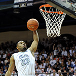 NCAA Basketball Akron Zips Betting