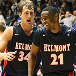 NCAA Basketball Belmont Bruins Betting