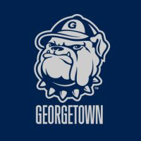 NCAA Basketball Georgetown Hoyas Betting