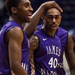 NCAA Basketball James Madison Dukes Betting