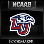 NCAA Basketball Liberty Flames Betting