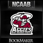 NCAA Basketball New Mexico State Aggies Betting