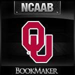NCAA Basketball Oklahoma Sooners Betting