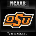 NCAA Basketball Oklahoma State Cowboys Betting