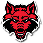 NCAA Football Arkansas State Red Wolves Betting