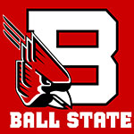 NCAA Football Ball State Cardinals Betting