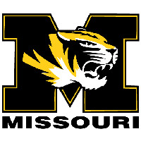 NCAA Football Missouri Tigers Betting