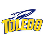 NCAA Football Toledo Rockets Betting