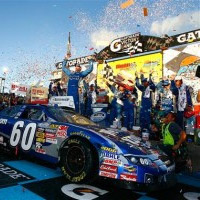 NASCAR XFINITY November Phoenix Race Betting Odds