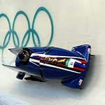 2014 Olympics Bobsleigh Betting Odds