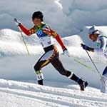 2014 Olympics Cross Country Skiing Betting Odds