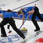 2014 Olympics Curling Betting Odds