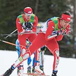 2014 Olympics Nordic Combined Betting Odds