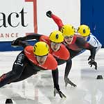 2014 Olympics Speed Skating Betting Odds