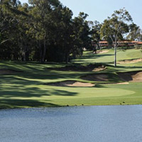 Perth International Golf Championship Betting Odds