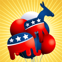 Betting On Politics and Presidential Elections