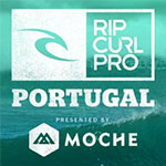 Rip Curl Pro by Moche surfing Betting Odds